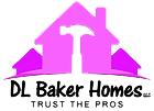DL Baker Homes Icon