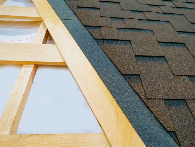 roof replacement cost in Vancouver