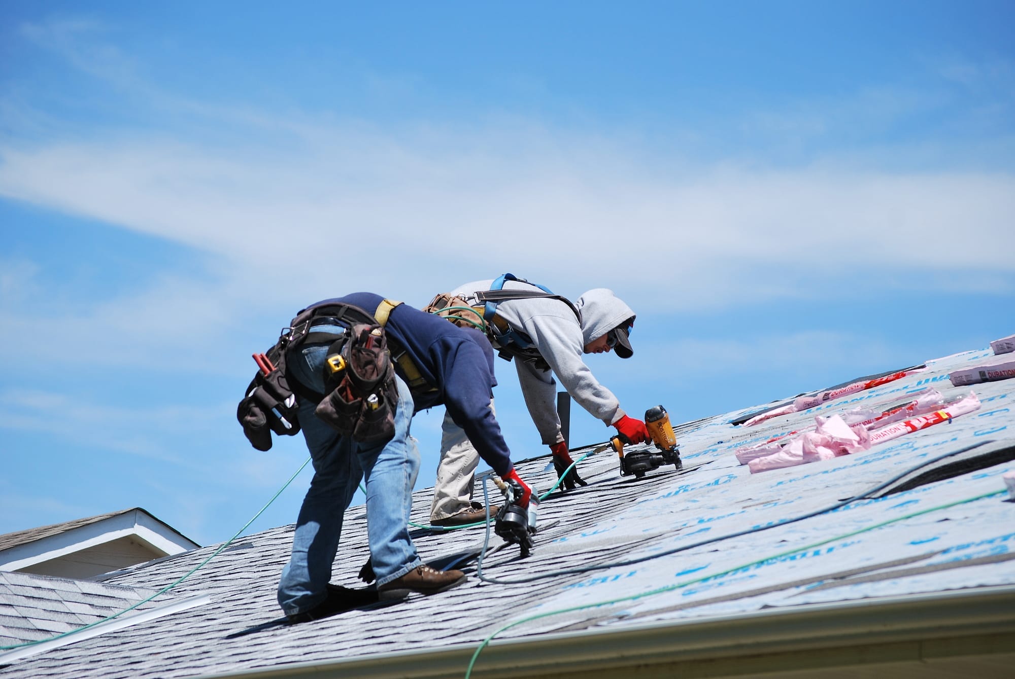 local roofing company, local roofing contractor, Vancouver