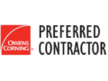 Owens Corning Preferred Contractors